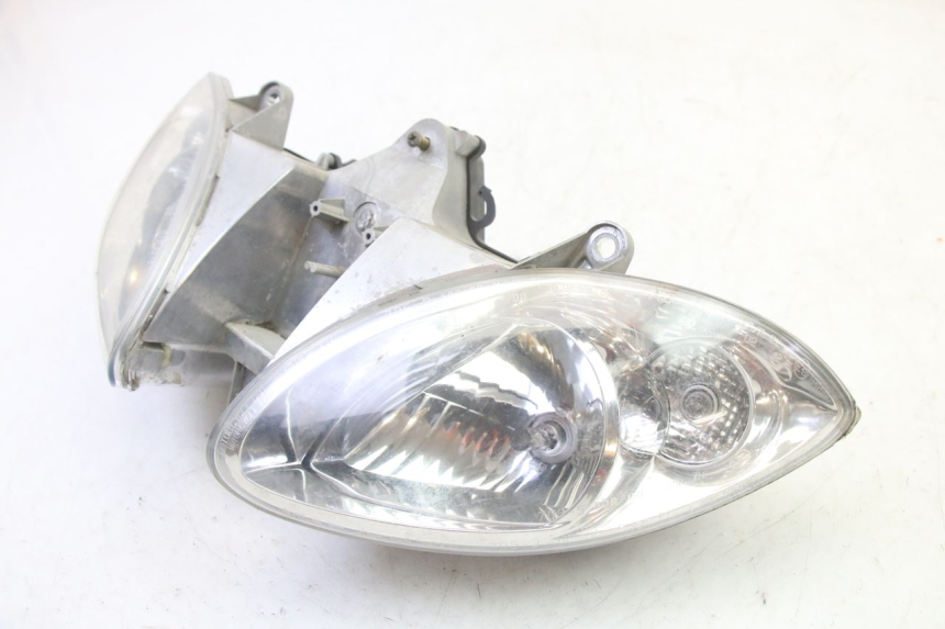 photo de VORDERSCHEINWERFER PIAGGIO X9 EVOLUTION 125 (2003 - 2007)