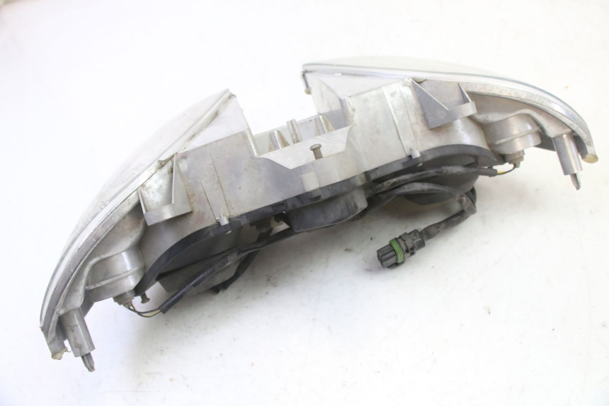 photo de VORDERSCHEINWERFER PIAGGIO X9 EVOLUTION 125 (2003 - 2007)