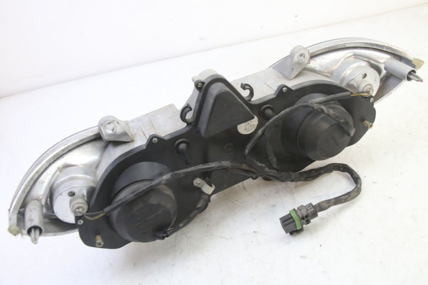 photo de VORDERSCHEINWERFER PIAGGIO X9 EVOLUTION 125 (2003 - 2007)