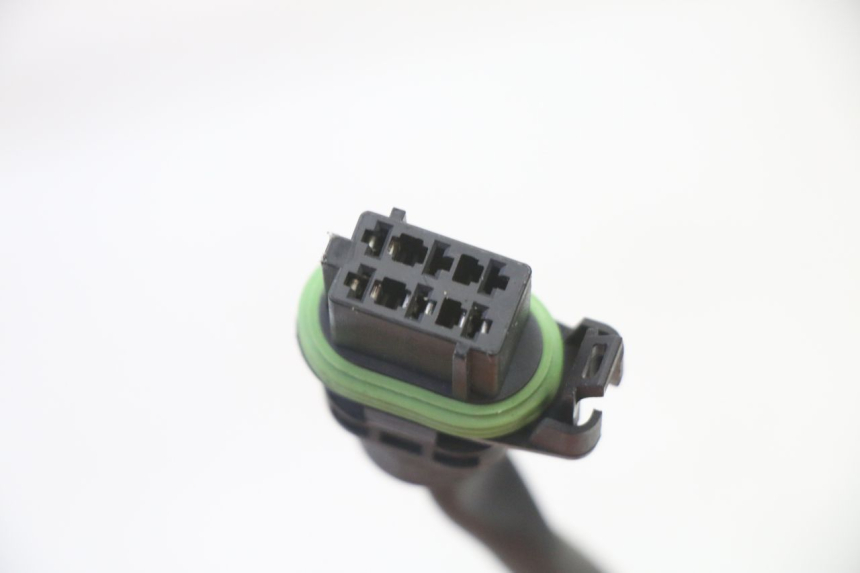 photo de VORDERSCHEINWERFER PIAGGIO X9 EVOLUTION 125 (2003 - 2007)