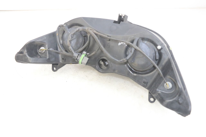 photo de VORDERSCHEINWERFER PIAGGIO XEVO - X EVO 125 (2007 - 2016)