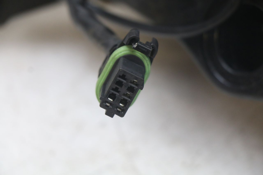 photo de VORDERSCHEINWERFER PIAGGIO XEVO - X EVO 125 (2007 - 2016) - Geprüftes Gebrauchtteil