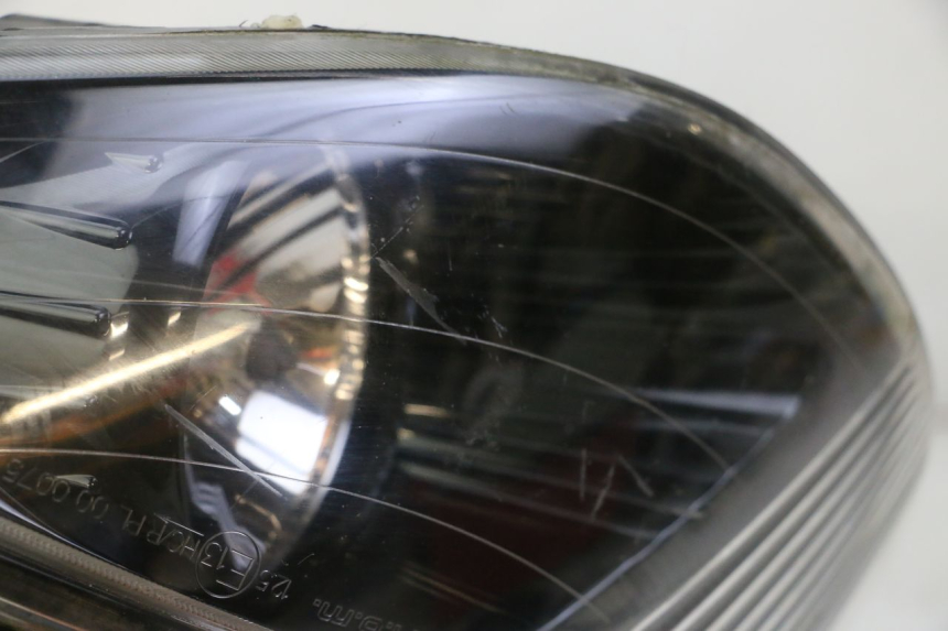 photo de VORDERSCHEINWERFER PIAGGIO XEVO - X EVO 125 (2007 - 2016)