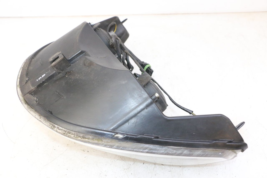 photo de VORDERSCHEINWERFER PIAGGIO XEVO - X EVO 125 (2007 - 2016)