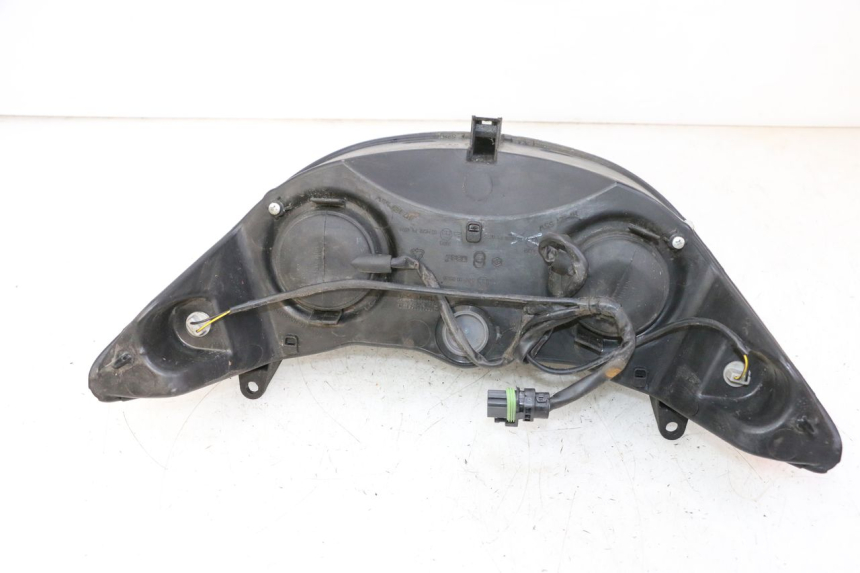 photo de VORDERSCHEINWERFER PIAGGIO XEVO - X EVO 125 (2007 - 2016)