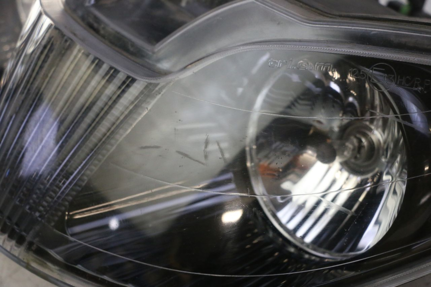 photo de VORDERSCHEINWERFER PIAGGIO XEVO - X EVO 125 (2007 - 2016)