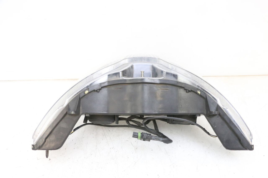 photo de VORDERSCHEINWERFER PIAGGIO XEVO - X EVO 125 (2007 - 2016) - Hochauflösende Nahaufnahme