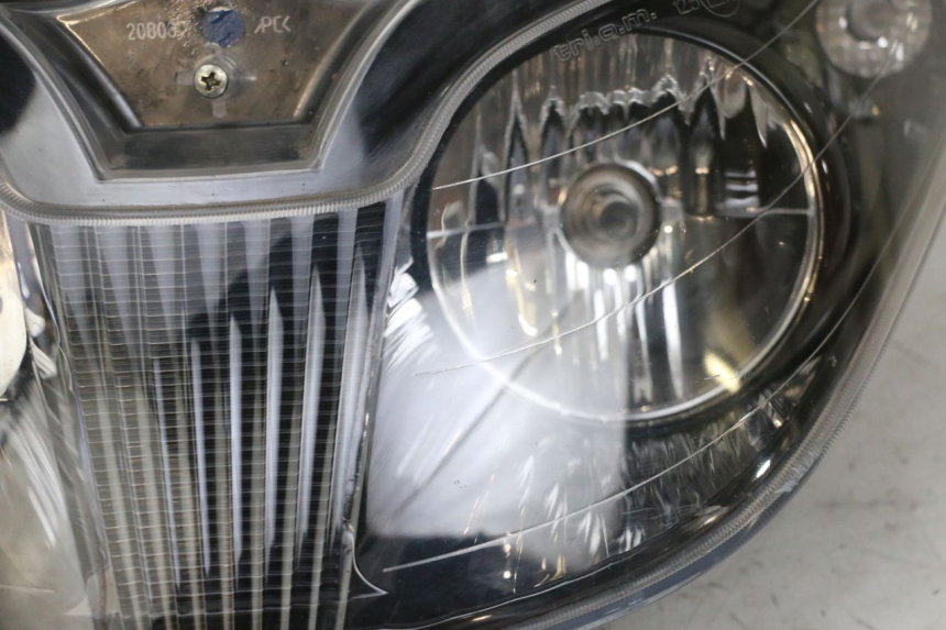 photo de VORDERSCHEINWERFER PIAGGIO XEVO - X EVO 125 (2007 - 2016) - Alternativer Blickwinkel