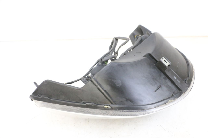 photo de VORDERSCHEINWERFER PIAGGIO XEVO - X EVO 125 (2007 - 2016) - Geprüftes Gebrauchtteil