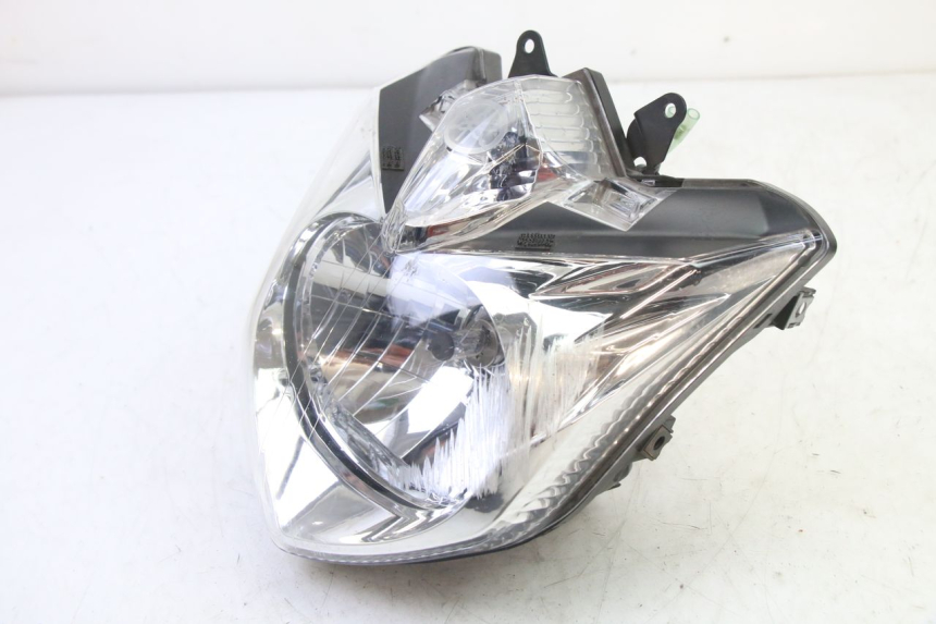 photo de SCHEINWERFER YAMAHA XJ6 ABS 600 (2008 - 2016)