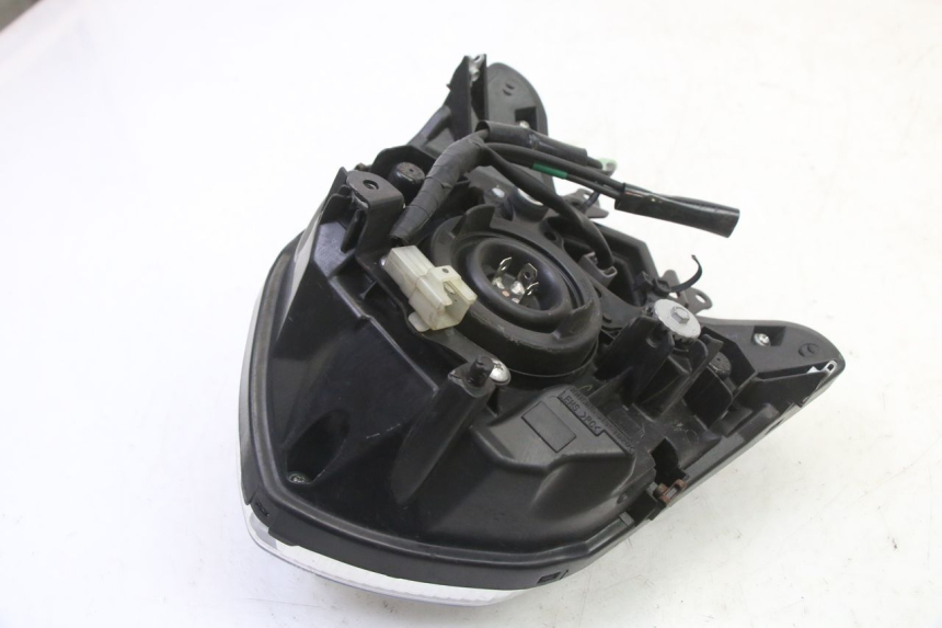 photo de SCHEINWERFER YAMAHA XJ6 ABS 600 (2008 - 2016)