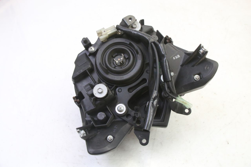 photo de SCHEINWERFER YAMAHA XJ6 ABS 600 (2008 - 2016)