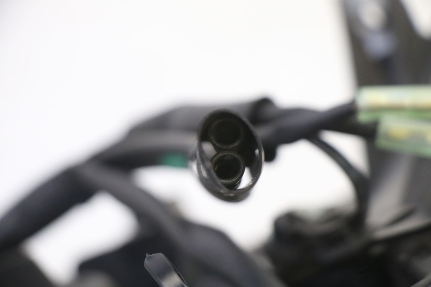 photo de SCHEINWERFER YAMAHA XJ6 ABS 600 (2008 - 2016)