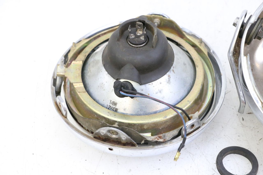 photo de SCHEINWERFER YAMAHA XJN DIVERSION 600 (2000 - 2003)
