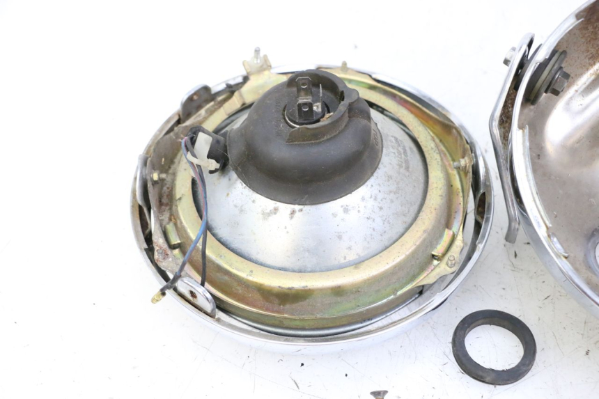 photo de SCHEINWERFER YAMAHA XJN DIVERSION 600 (2000 - 2003)