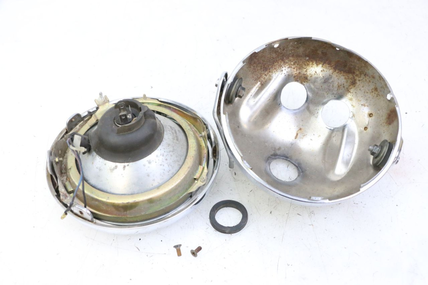 photo de SCHEINWERFER YAMAHA XJN DIVERSION 600 (2000 - 2003)