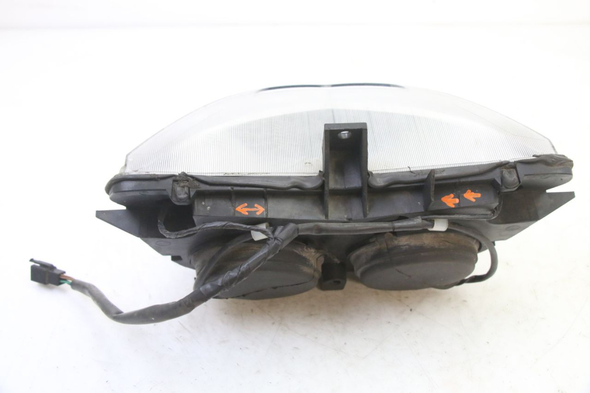 photo de SCHEINWERFER HONDA XLV VARADERO 125 (2000 - 2006)