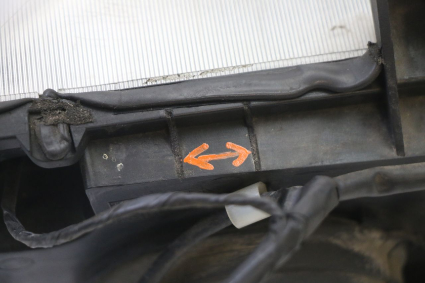 photo de SCHEINWERFER HONDA XLV VARADERO 125 (2000 - 2006)