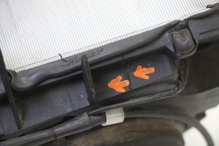 photo de SCHEINWERFER HONDA XLV VARADERO 125 (2000 - 2006)