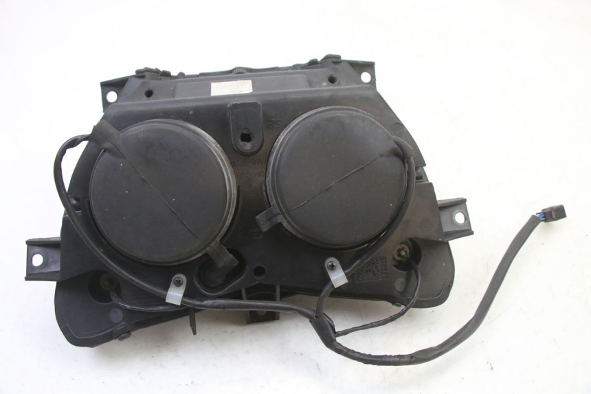 photo de SCHEINWERFER HONDA XLV VARADERO 125 (2000 - 2006)