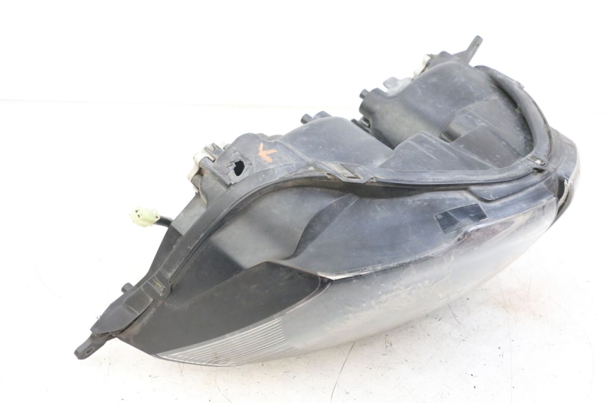 photo de VORDERSCHEINWERFER YAMAHA FJR ABS 1300 (2006 - 2012)