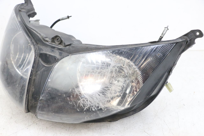 photo de VORDERSCHEINWERFER YAMAHA FJR ABS 1300 (2006 - 2012)