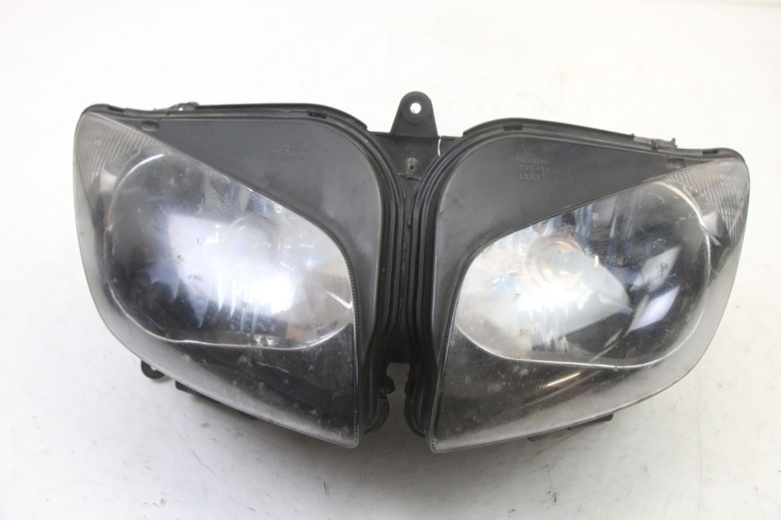 photo de VORDERSCHEINWERFER YAMAHA FZS FAZER 600 (2001 - 2003)