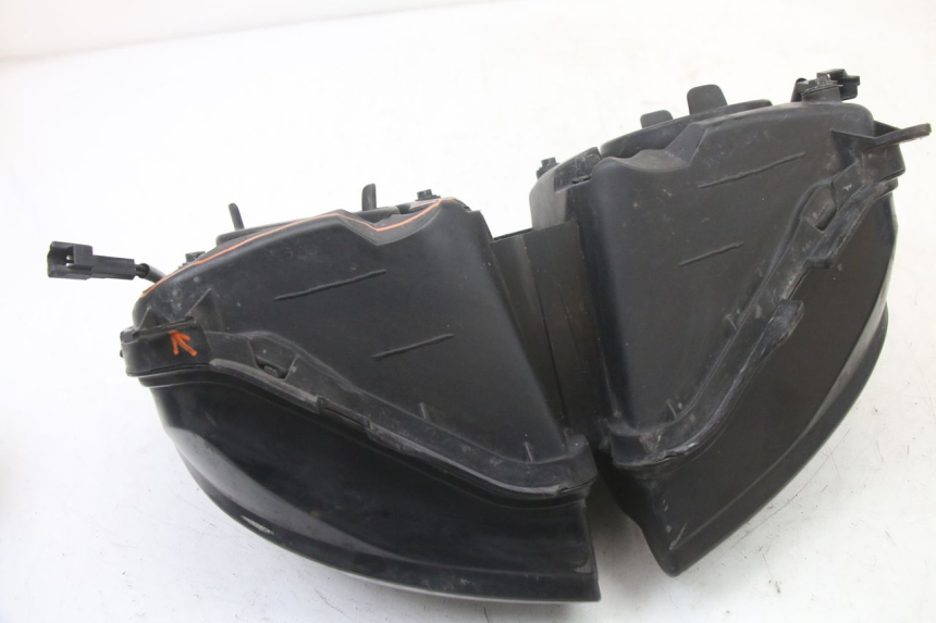 photo de VORDERSCHEINWERFER YAMAHA FZS FAZER 600 (2001 - 2003)