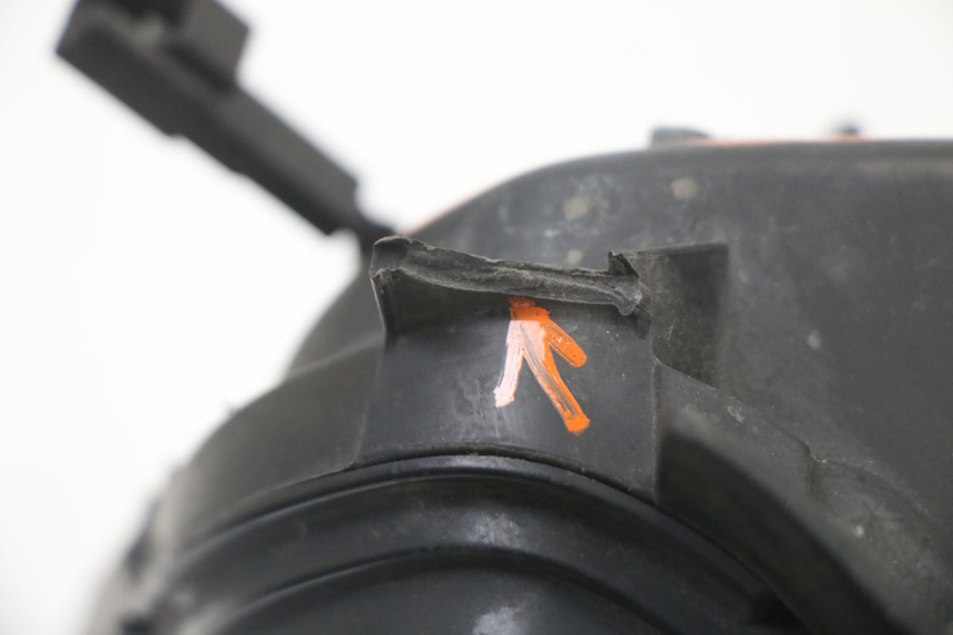 photo de VORDERSCHEINWERFER YAMAHA FZS FAZER 600 (2001 - 2003)