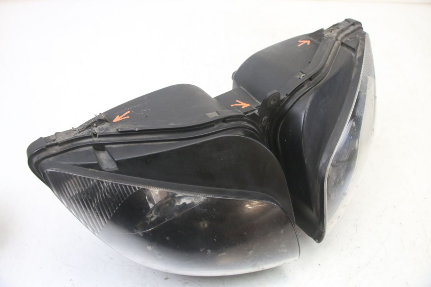 photo de VORDERSCHEINWERFER YAMAHA FZS FAZER 600 (2001 - 2003)