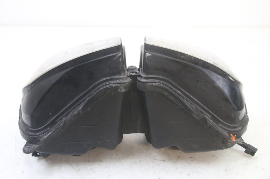 photo de VORDERSCHEINWERFER YAMAHA FZS FAZER 600 (2001 - 2003)