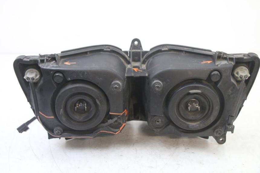 photo de VORDERSCHEINWERFER YAMAHA FZS FAZER 600 (2001 - 2003)