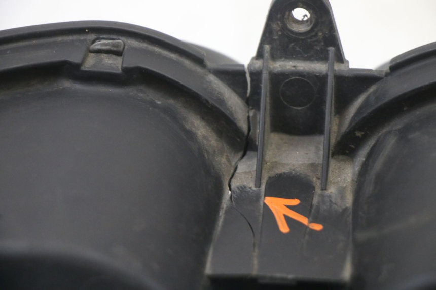 photo de VORDERSCHEINWERFER YAMAHA FZS FAZER 600 (2001 - 2003)