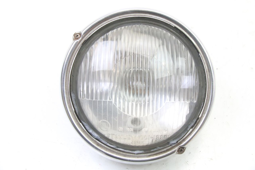 photo de SCHEINWERFER YAMAHA SR 125 (1982 - 2003)