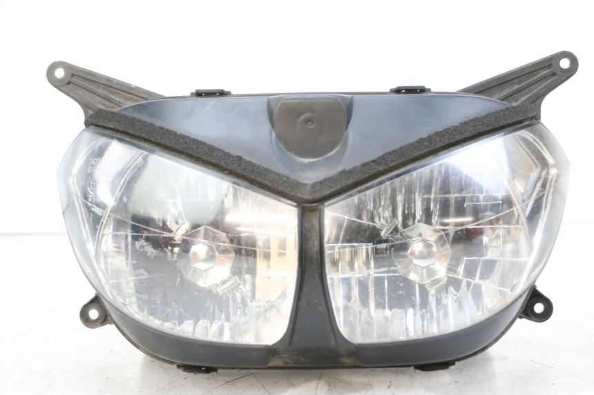 photo de VORDERLICHT YAMAHA TDM ABS 900 (2002 - 2014)