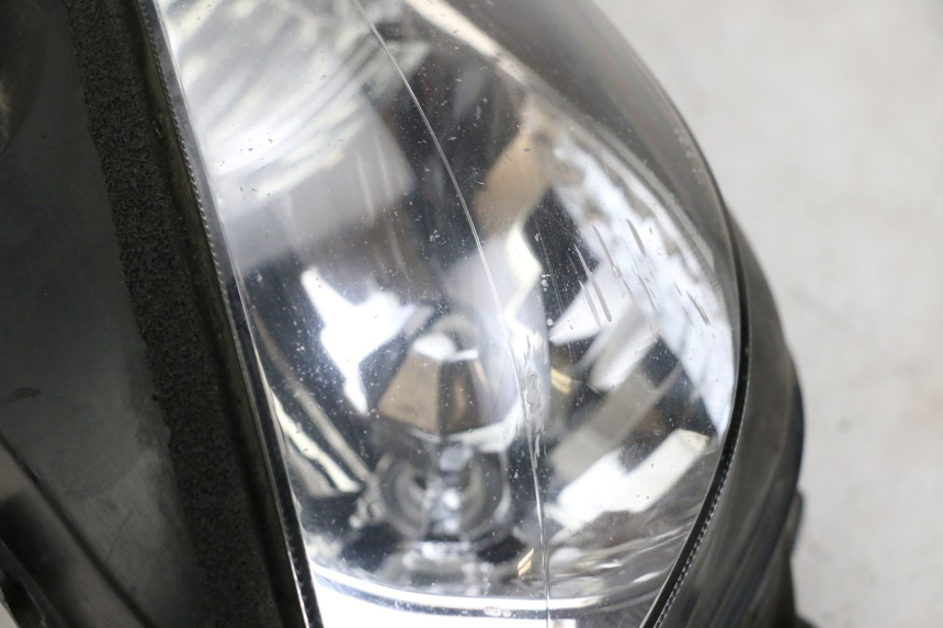 photo de VORDERLICHT YAMAHA TDM ABS 900 (2002 - 2014)