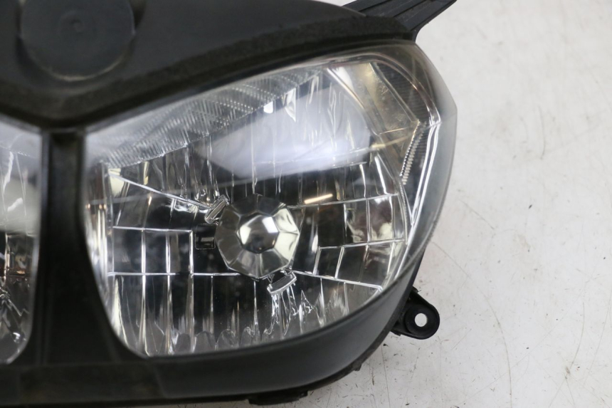 photo de VORDERLICHT YAMAHA TDM ABS 900 (2002 - 2014)