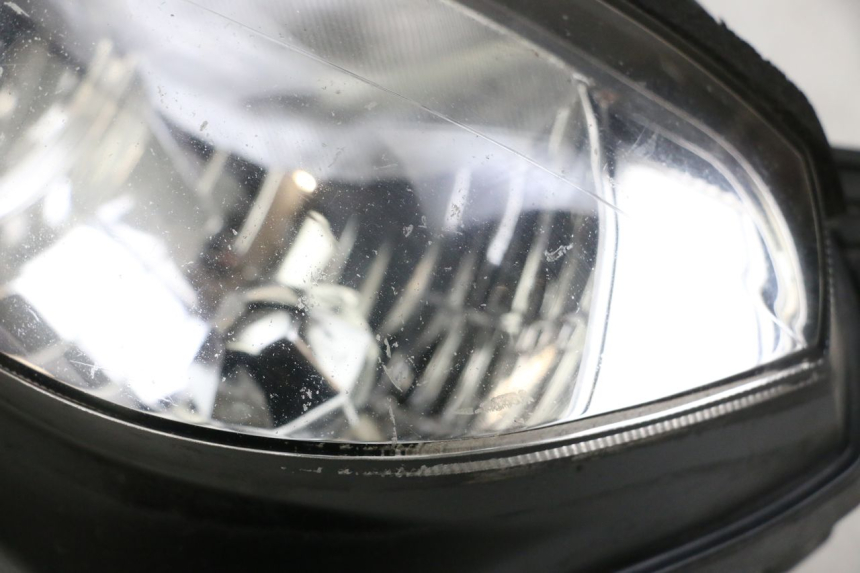 photo de VORDERLICHT YAMAHA TDM ABS 900 (2002 - 2014)