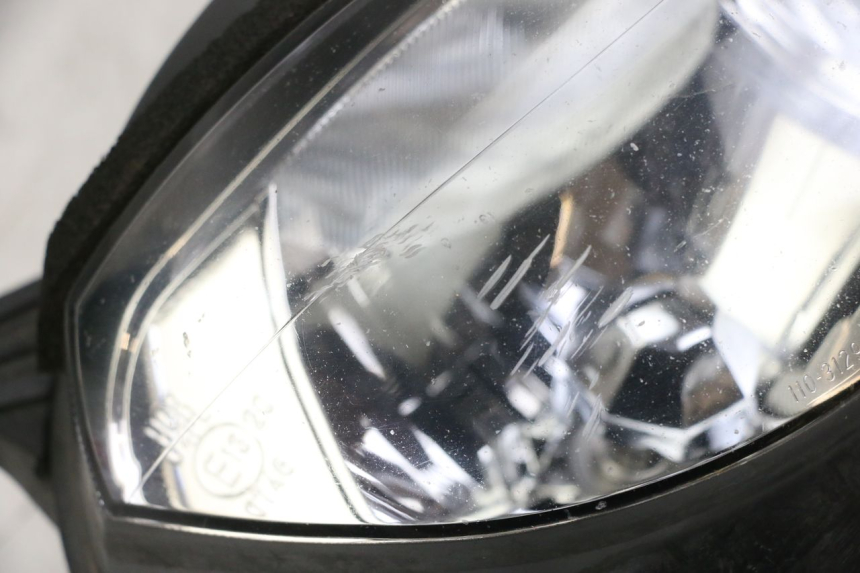 photo de VORDERLICHT YAMAHA TDM ABS 900 (2002 - 2014)