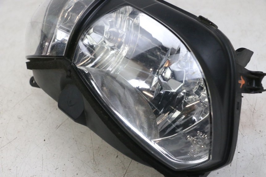 photo de VORDERLICHT YAMAHA TDM ABS 900 (2002 - 2014)