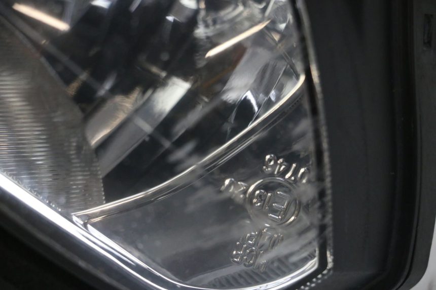 photo de VORDERLICHT YAMAHA TDM ABS 900 (2002 - 2014)