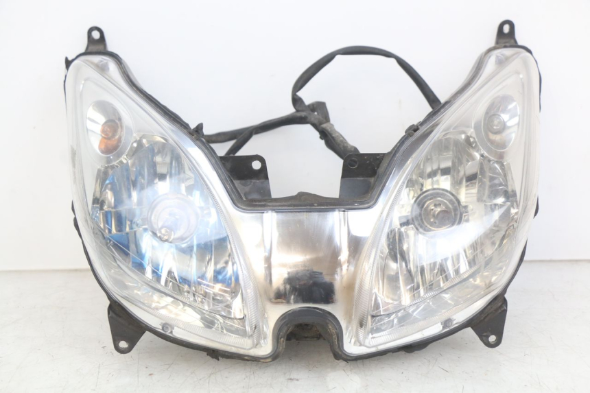 photo de VORDERSCHEINWERFER YAMAHA X-MAX XMAX 250 (2006 - 2009)