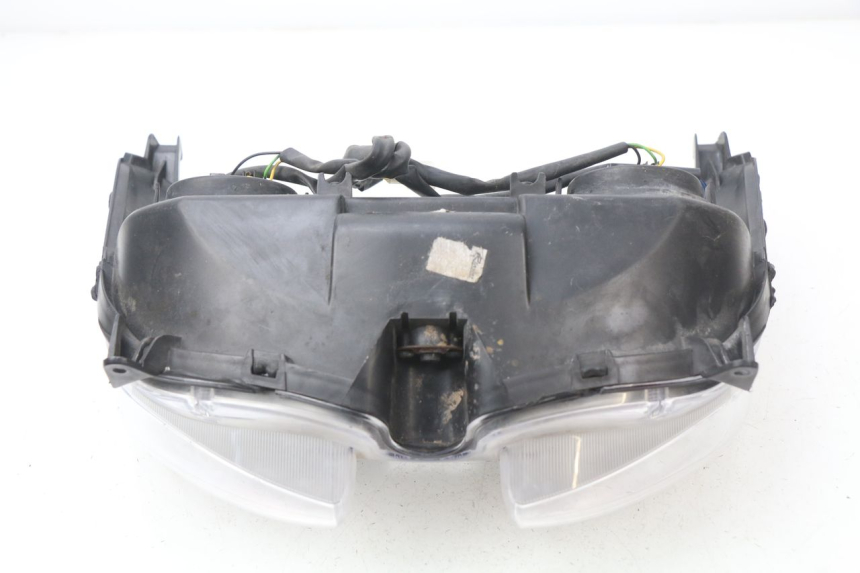 photo de VORDERSCHEINWERFER YAMAHA XMAX X-MAX 125 (2006 - 2009)