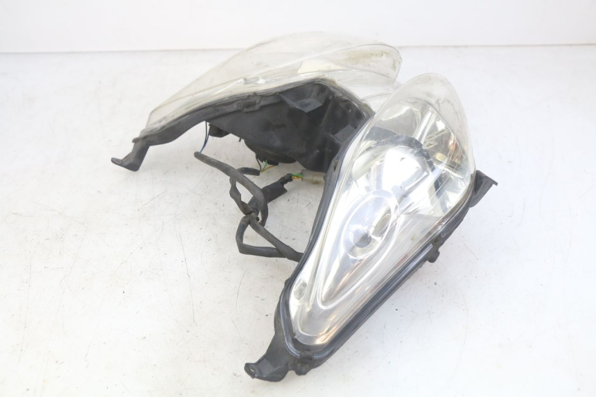 photo de VORDERSCHEINWERFER YAMAHA XMAX X-MAX 125 (2006 - 2009)