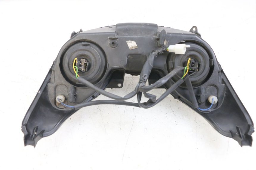 photo de VORDERSCHEINWERFER YAMAHA XMAX X-MAX 125 (2006 - 2009)