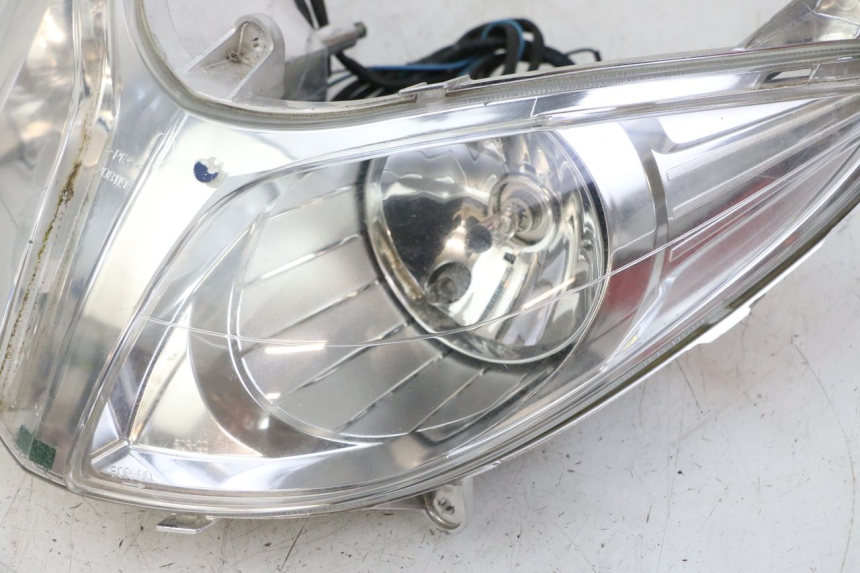 photo de VORDERSCHEINWERFER YAMAHA YP MAJESTY 125 (2007 - 2010)