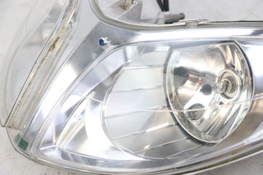 photo de VORDERSCHEINWERFER YAMAHA YP MAJESTY 125 (2007 - 2010)