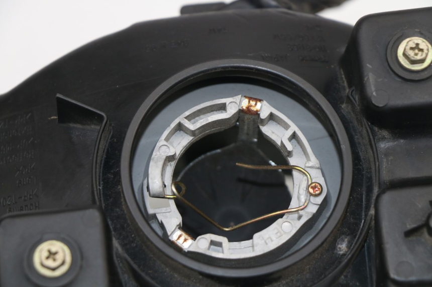 photo de SCHEINWERFER YAMAHA YZF R THUNDERCAT 600 (1999 - 2003)