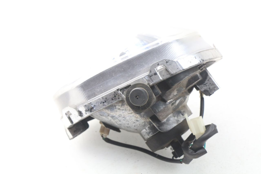 photo de SCHEINWERFER YAMASAKI MSX 50 (2013 - 2022)