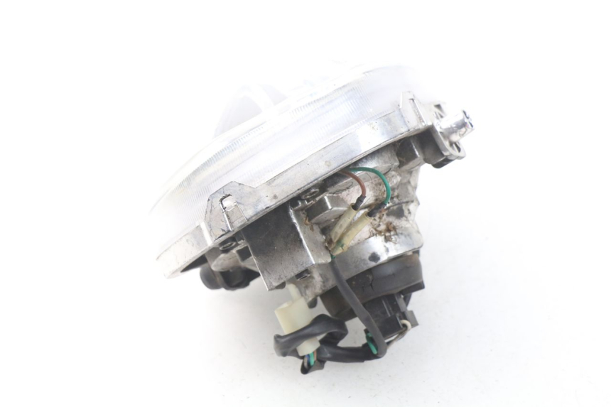 photo de SCHEINWERFER YAMASAKI MSX 50 (2013 - 2022)